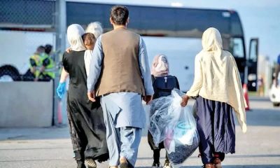 ورود «محرمانه» مجلس به تعیین تکلیف وضعیت اتباع خارجی در ایران