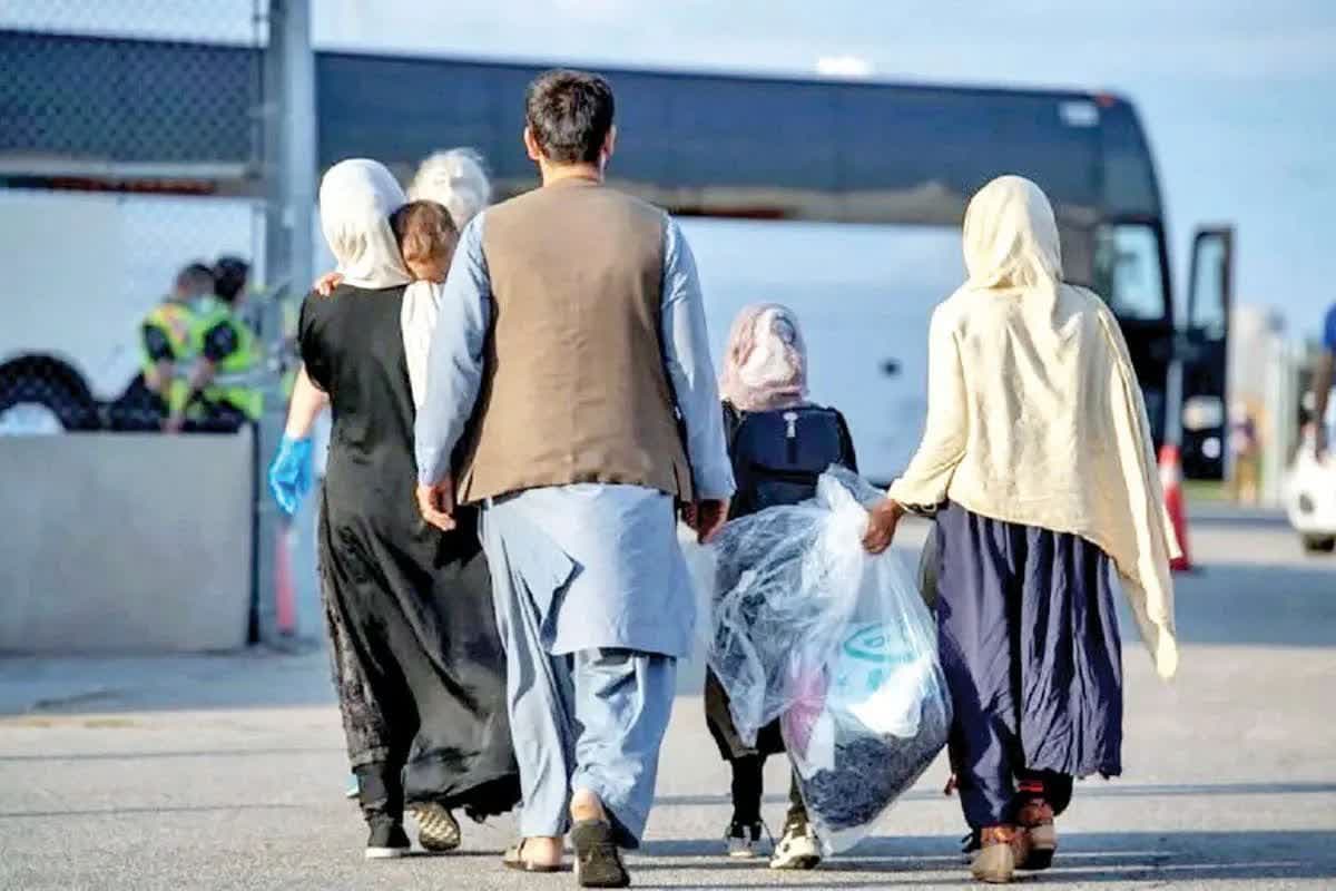 ورود «محرمانه» مجلس به تعیین تکلیف وضعیت اتباع خارجی در ایران